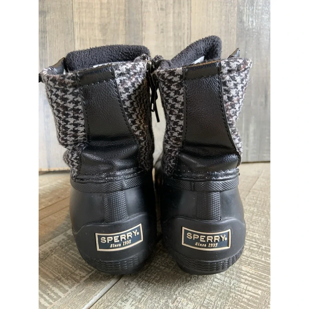 Sperry these are